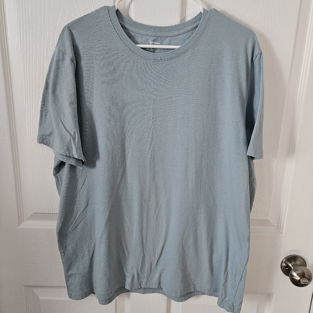 Sonoma Casual Tee